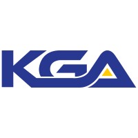 KGA logo
